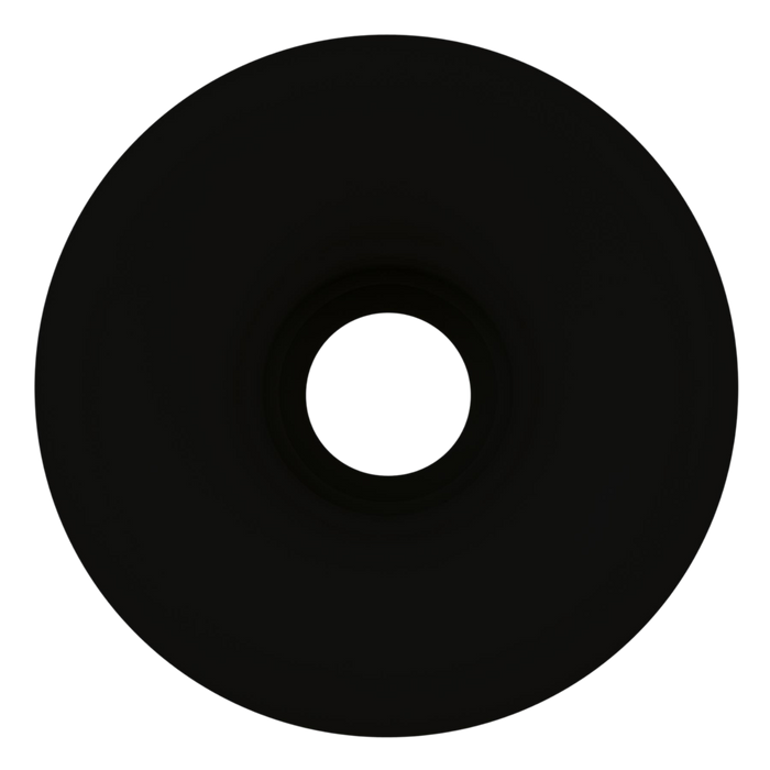 OJ - Black 60mm 78A Super Juice - Skateboard Wheels (4 pack)
