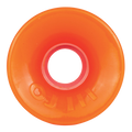 OJ - Orange 60mm 78A Hot Juice - Skateboard Wheels (4 pack)