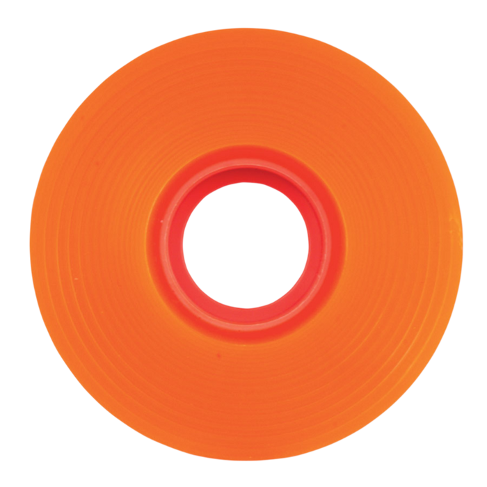 OJ - Orange 60mm 78A Hot Juice - Skateboard Wheels (4 pack)