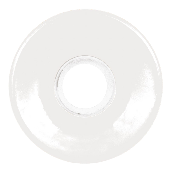 OJ - White 55mm 78A Mini Super Juice - Skateboard Wheels (4 pack)