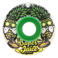 OJ Wheels - Pina Colada 55mm 78A Mini Super Juice - Skateboard Wheels (4 pack)
