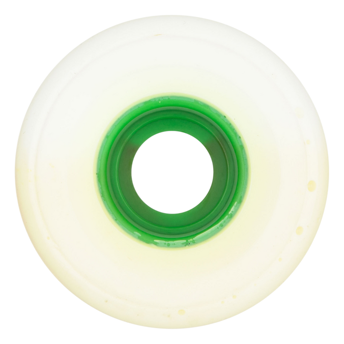 OJ Wheels - Pina Colada 55mm 78A Mini Super Juice - Skateboard Wheels (4 pack)
