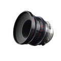 Optar Illumina 25mm T1.3 Highspeed PL