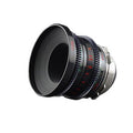 Optar Illumina 35mm T1.3 Highspeed PL