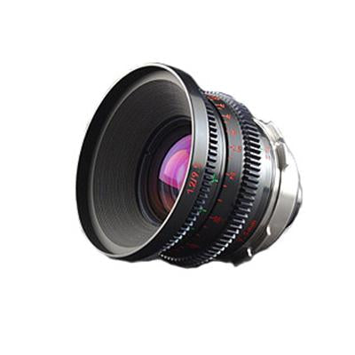 Optar Illumina 9.5mm T1.3 Highspeed PL