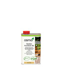 Osmo Garden Furniture Oil Satin - 1 Litre