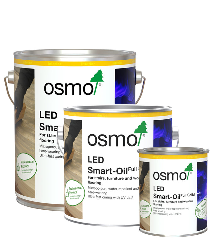 Osmo LED Smart-Oil
