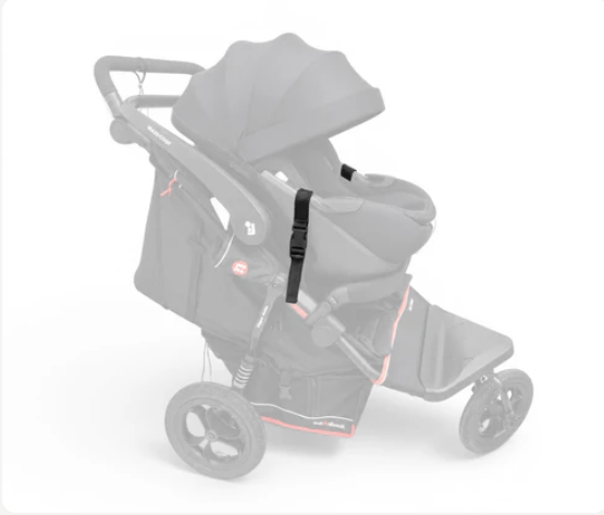 Out n About Car Seat Adapters Out N About Double Car Seat Adapter