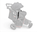 Out n About Car Seat Adapters Out N About Double Car Seat Adapter