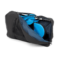 Out n About Pushchair Accessories Out n About Double Carry Bag Black