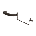 Out n About Pushchair Accessories Out n About Double Carrycot- Adapter 1