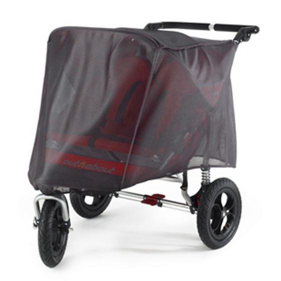 Out n About Sun Shades Out n About Double UV Cover