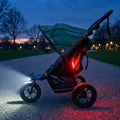 Out n About Pushchair Accessories Out N About LED Buggy Lights