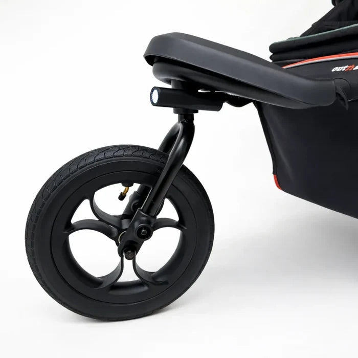 Out n About Pushchair Accessories Out N About LED Buggy Lights
