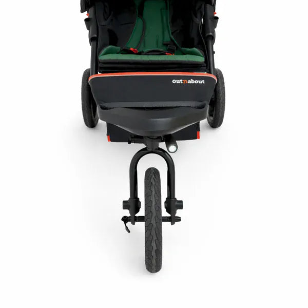 Out n About Pushchair Accessories Out N About LED Buggy Lights