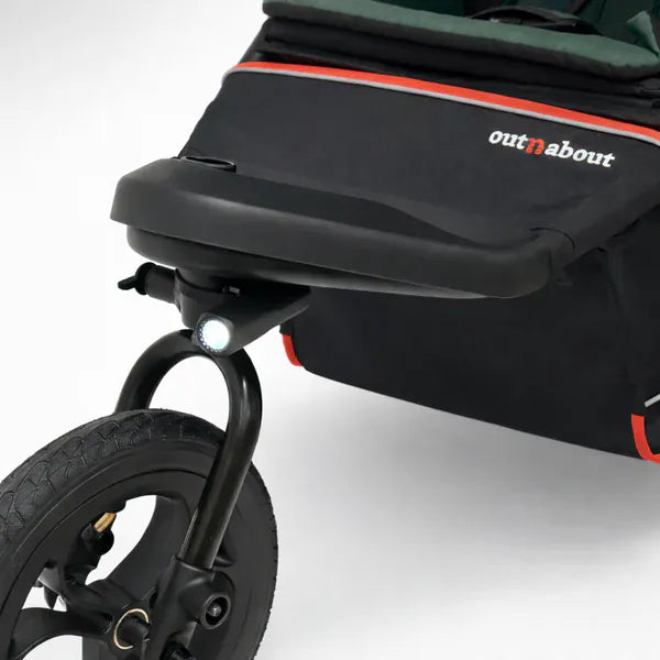 Out n About Pushchair Accessories Out N About LED Buggy Lights