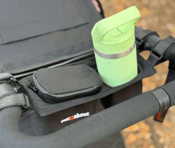 Out n About Organiser Out N about Nipper Buggy Organiser Bag (Single)