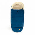 Out n About Footmuffs Out N About Nipper Footmuff - Summit Edition, Highland Blue