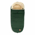 Out n About Footmuffs Out N About Nipper Footmuff - Summit Edition, Sycamore Green