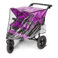 Out n About Raincovers Out n About Nipper Raincover (Double)
