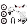 Out n About Pushchair Accessories Out N About Nipper Single Plus Kit