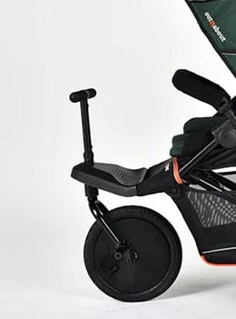 Out n About PUSHCHAIR ACCESSORIES Out n About Nipper V6 Front Rider
