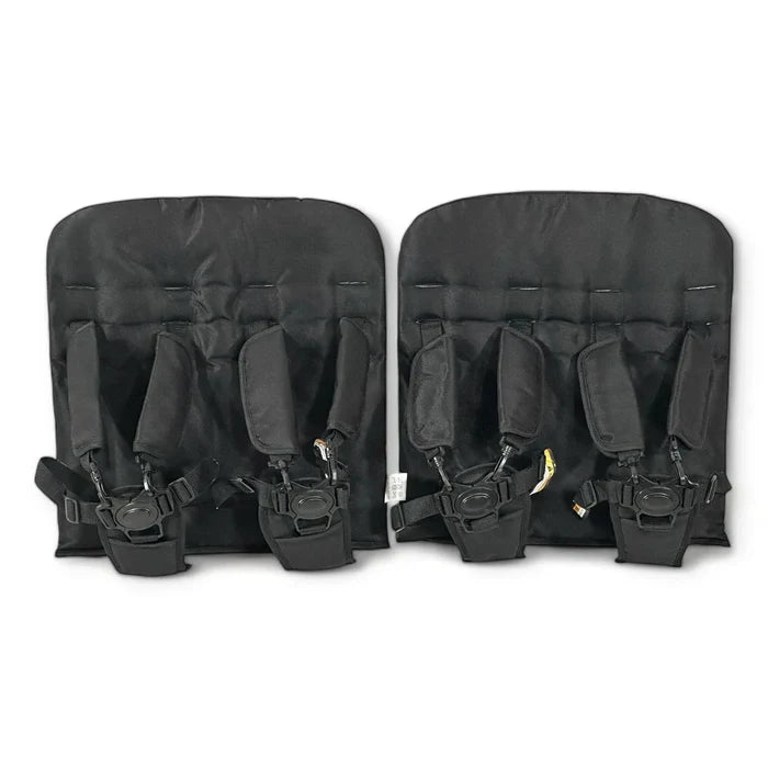 Out n About Seat Pack Out n About Nipper Wagon 4 Seat Accessory