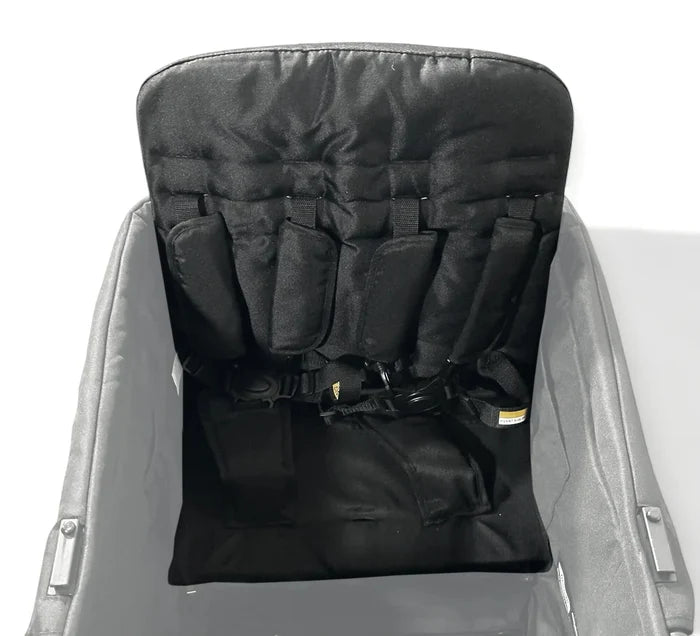 Out n About Seat Pack Out n About Nipper Wagon 4 Seat Accessory