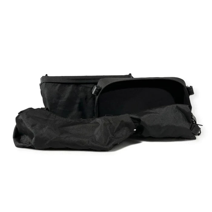 Out n About Pushchair Accessories Out n About Nipper Wagon Explorer Pack