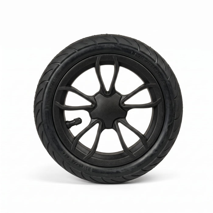 Out n About Pushchair Accessories Out N About Nipper Wagon Rear Wheel