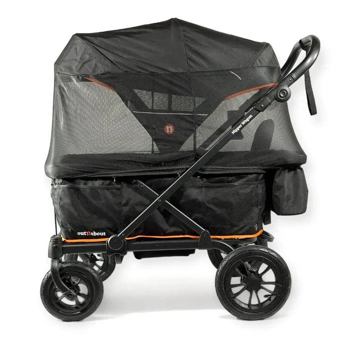 Out n About Pushchair Accessories Out n About Nipper Wagon UV Cover