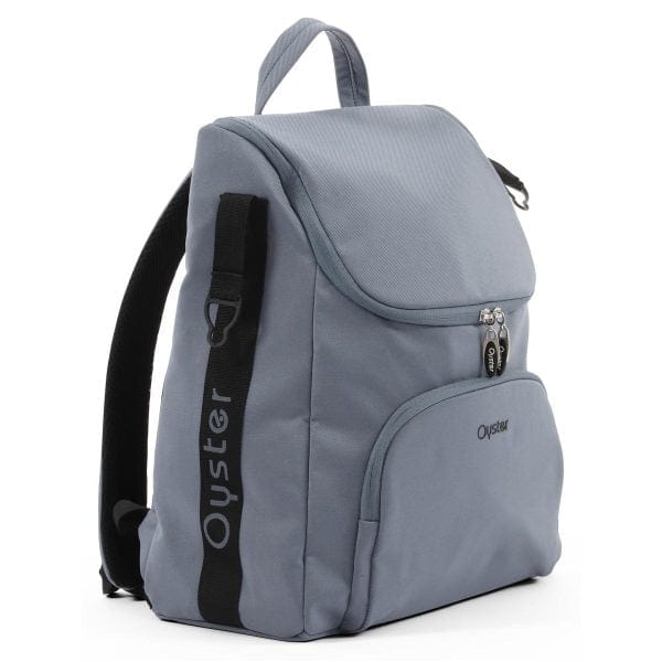 Oyster Backpacks Oyster 3 Changing Backpack - Dream Blue