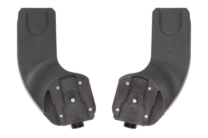BabyStyle Pushchair Accessories Baby Style Oyster 3 Multi Car Seat Adaptors