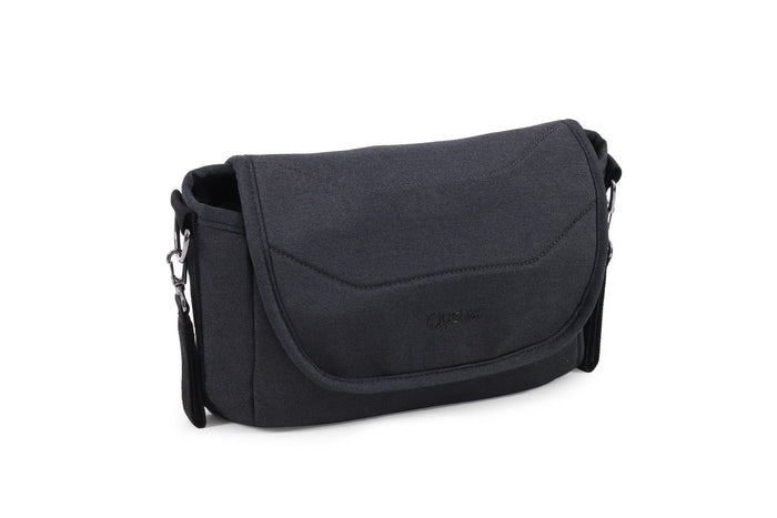 Oyster Organiser Oyster 3 Organiser - Carbonite