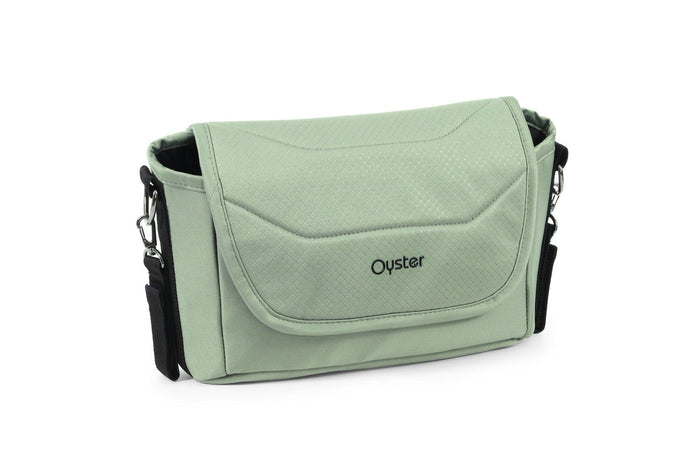 Oyster Organiser Oyster 3 Organiser - Spearmint