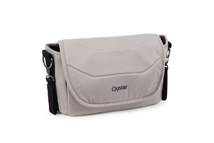 Oyster Organiser Oyster 3 Organiser - Stone