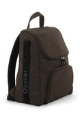 Oyster Changing Bag Oyster 4 Backpack - Chocolate Velvet
