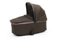 Oyster Carrycots Oyster 4 Carrycot - Chocolate Velvet