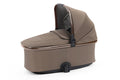 Oyster Carrycots Oyster 4 Carrycot - Mink
