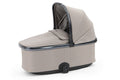 Oyster Carrycots Oyster 4 Carrycot - Stone