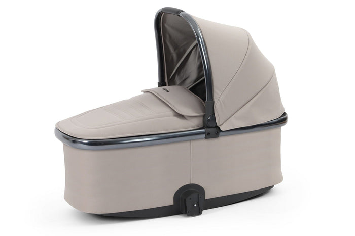 Oyster Carrycots Oyster 4 Carrycot - Stone