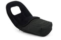 Oyster Footmuffs Oyster 4 Footmuff - Black Olive