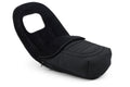 Oyster Footmuffs Oyster 4 Footmuff - Carbonite
