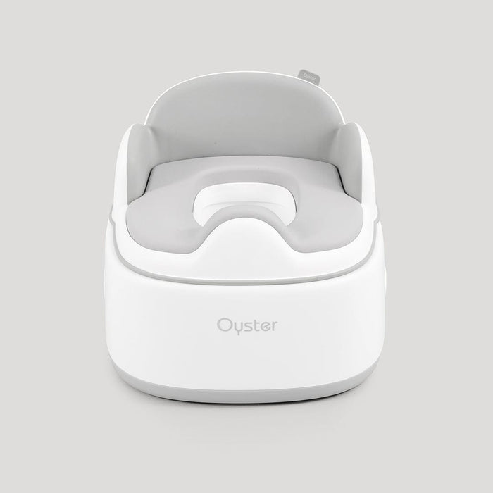 UK Baby Centre Oyster 4-in-1  Potty - White