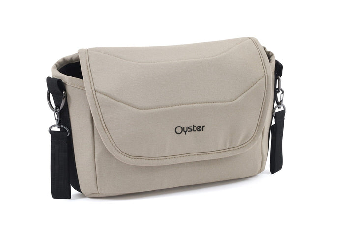 Oyster Organiser Oyster 4 Organiser - Buttermilk
