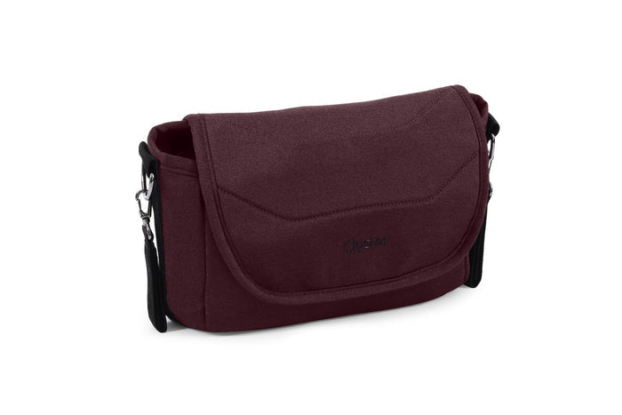 Oyster Organiser Oyster 4 Organiser - Mulberry