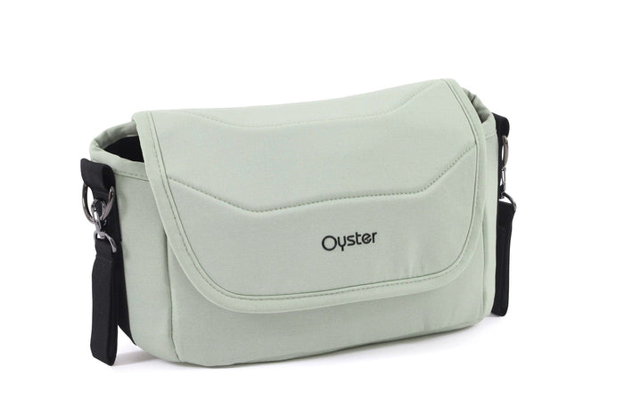 Oyster Organiser Oyster 4 Organiser - Pistachio