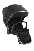 Oyster Tandem Seat Oyster 4 Tandem Seat - Black Olive