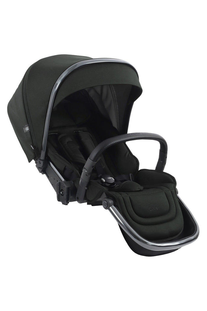 Oyster Tandem Seat Oyster 4 Tandem Seat - Black Olive