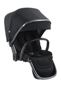 Oyster Tandem Seat Oyster 4 Tandem Seat - Carbonite